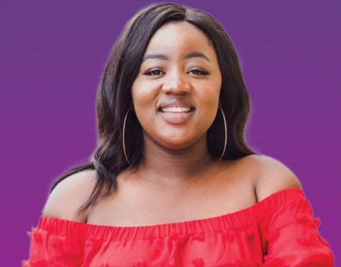 Ma-Muse Nyande
