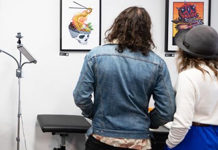 Art Gallery