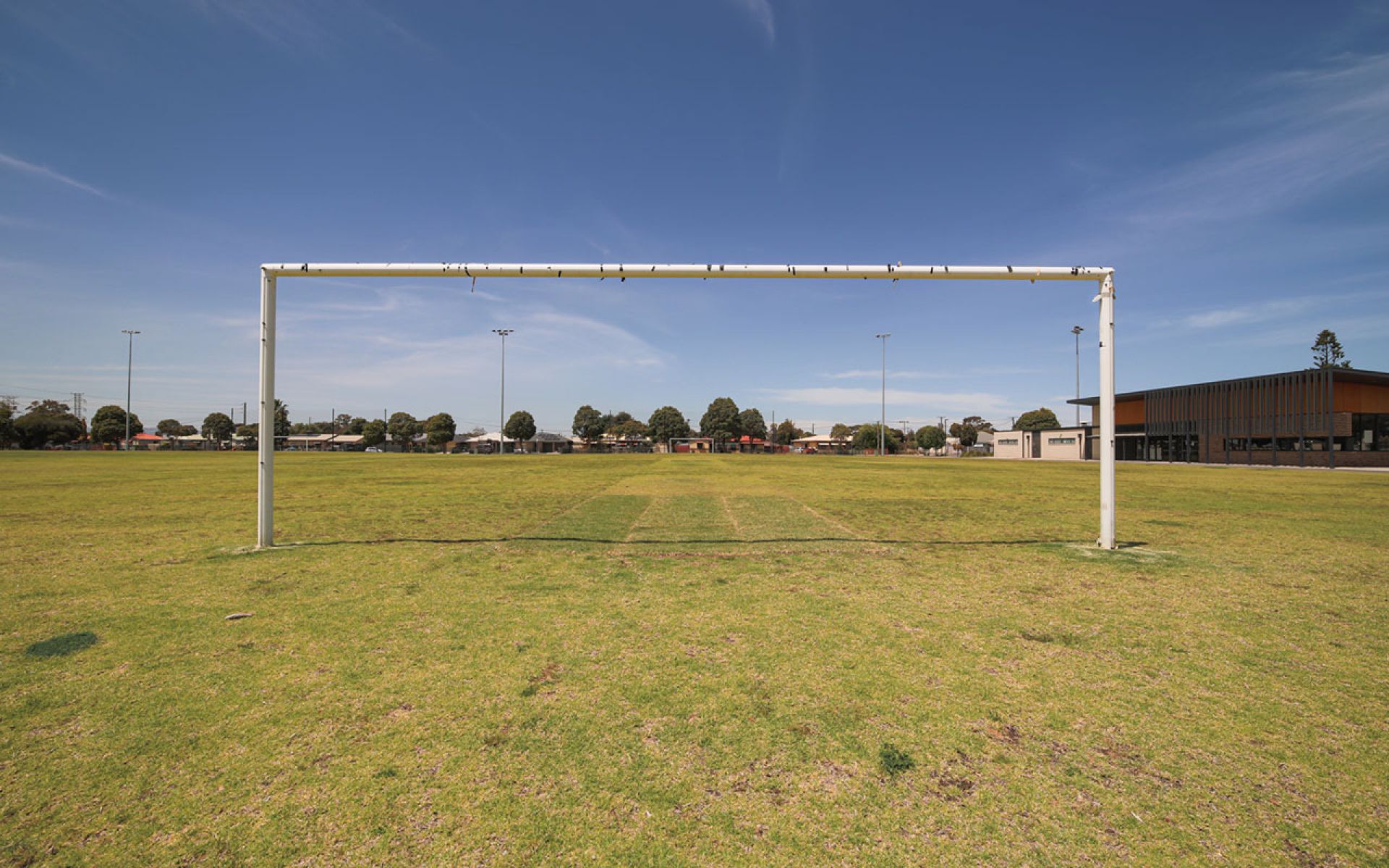 Taperoo Reserve
