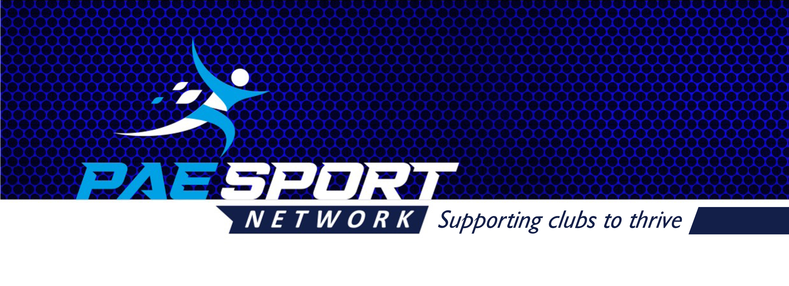 PAE sport network