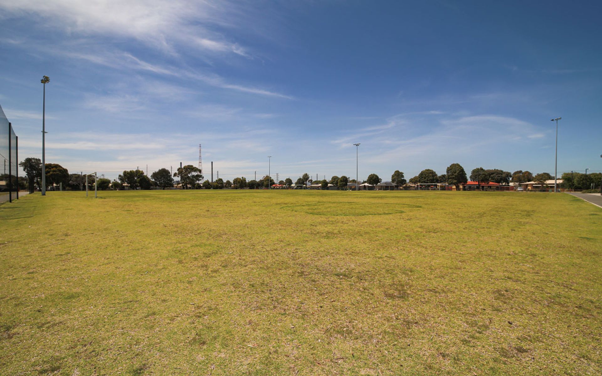 Taperoo Reserve