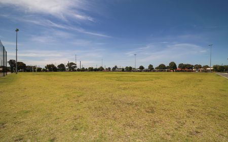 Taperoo Reserve