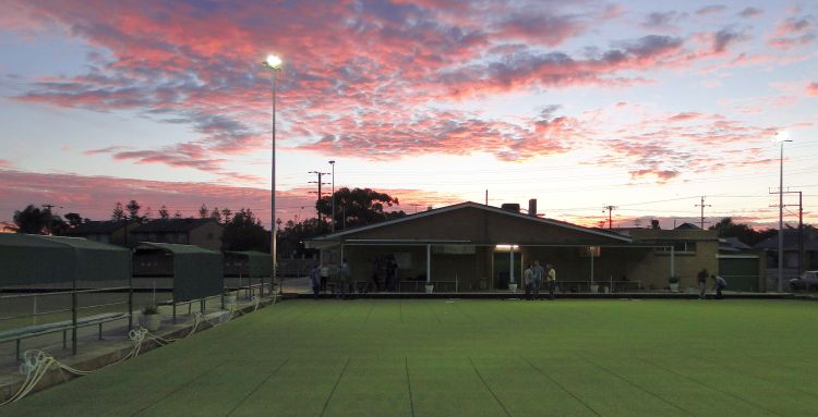 Clearview Bowling Club