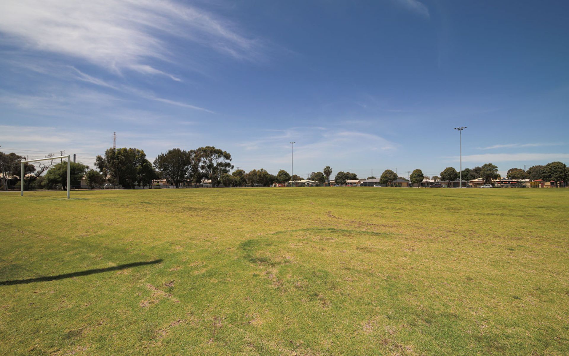 Taperoo Reserve