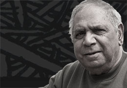 Vincent Copley Uncle Vincent Copley