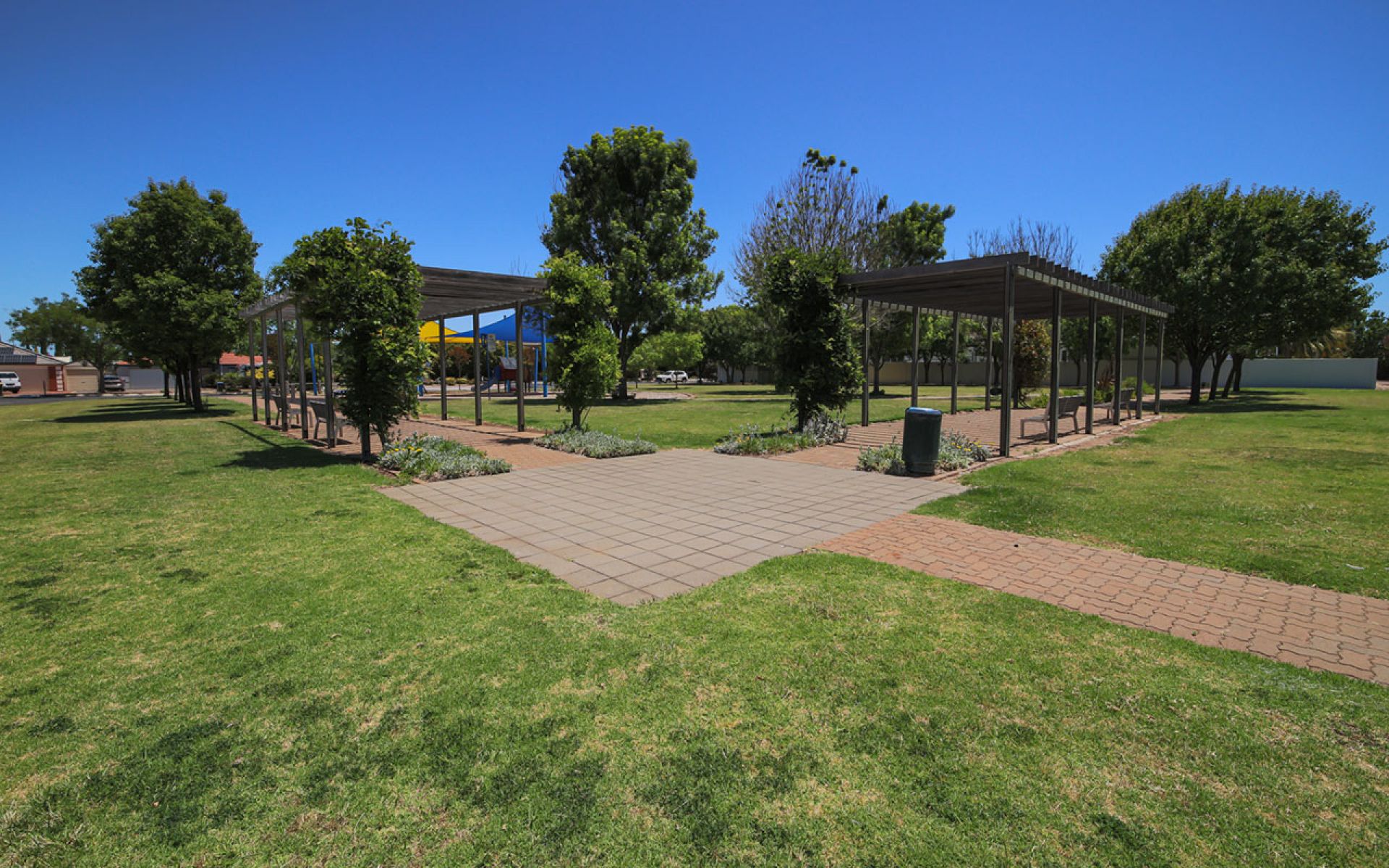 Butler Grove