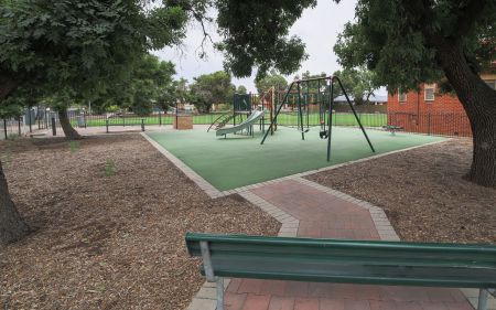 Devon Park