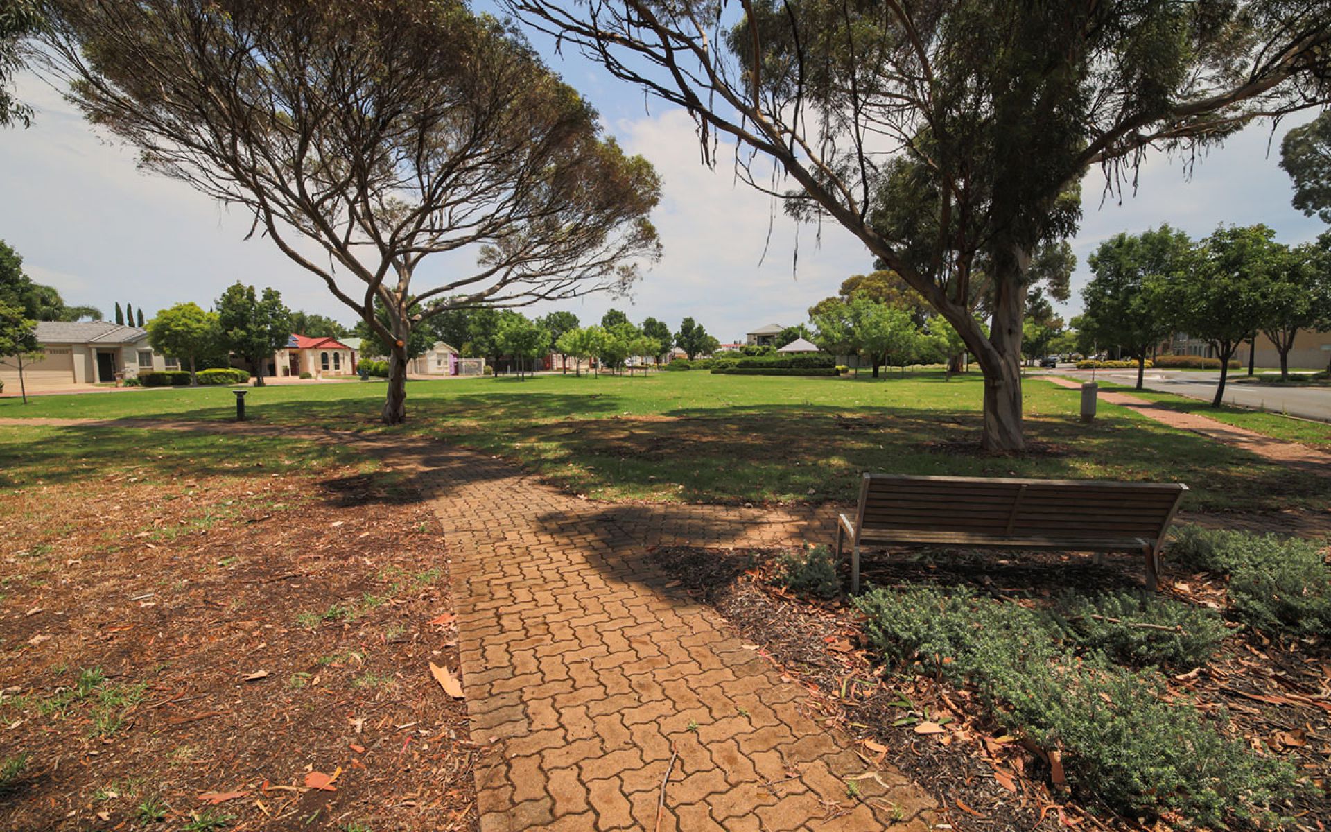 Swanbourne