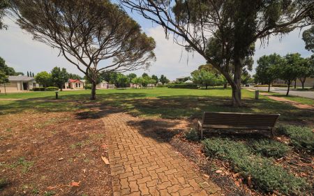 Swanbourne