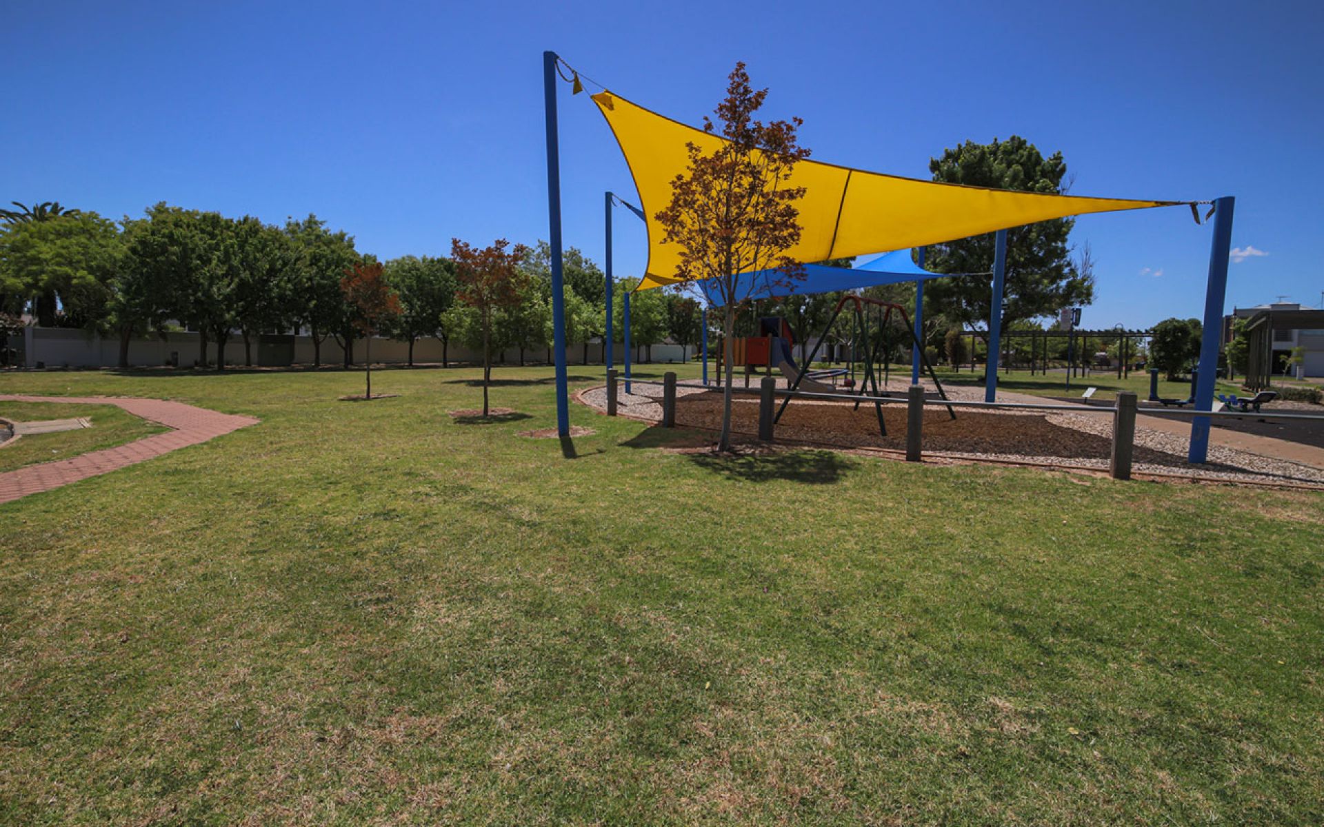 Butler Grove