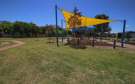 Butler Grove