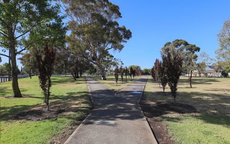 Company Square