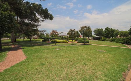 Swanbourne