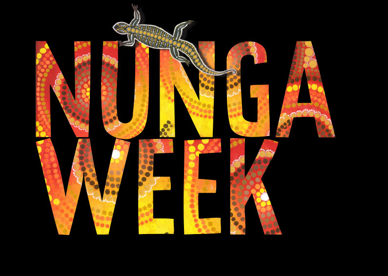 Nunga Week