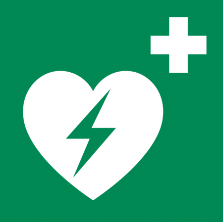 AED Icon