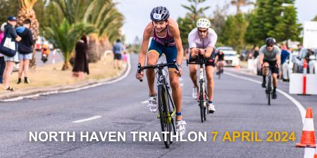 North Haven Triathlon
