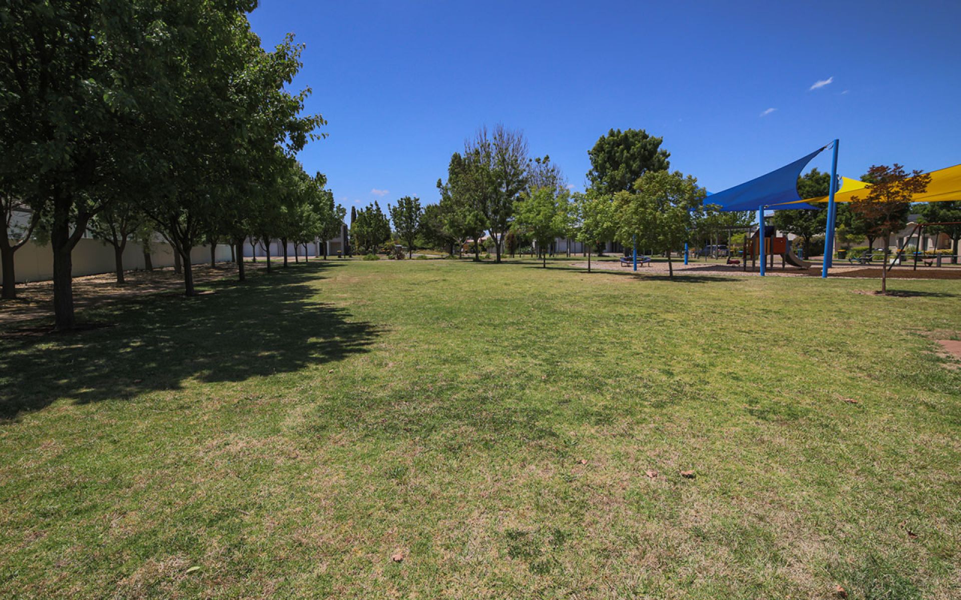Butler Grove