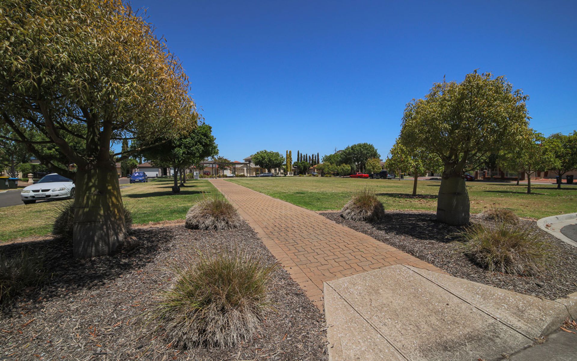 Charlick Square