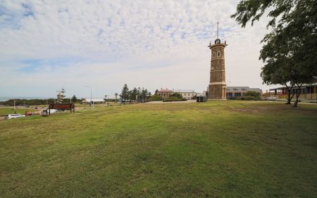 Time Ball Tower