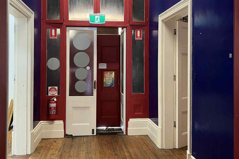 Door