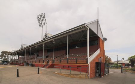 Alberton Oval