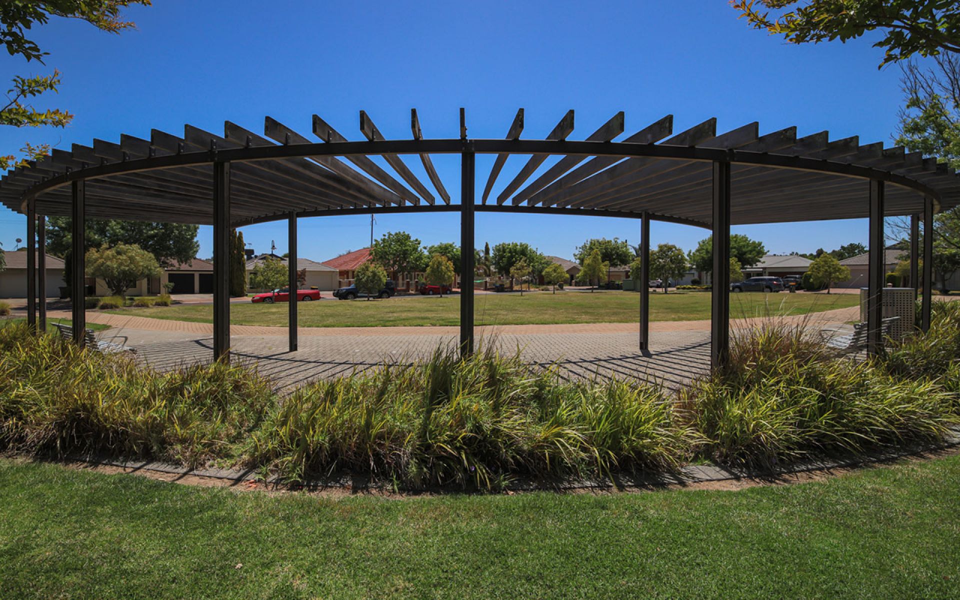Charlick Square