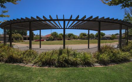 Charlick Square