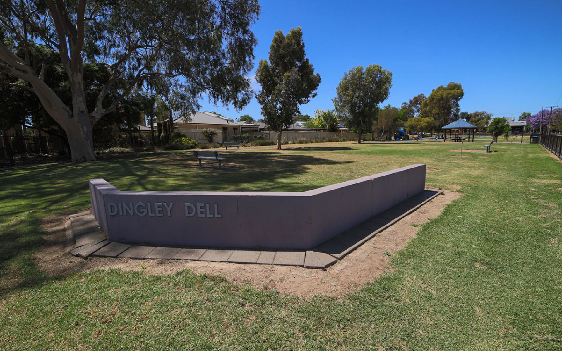 Dingley Dell