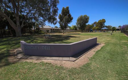 Dingley Dell