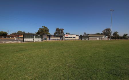Eastern Parade