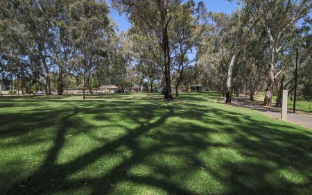 Linear Park