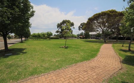 Swanbourne