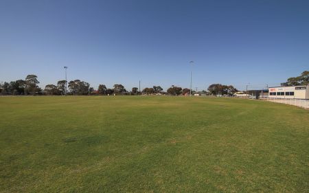 Eastern Parade