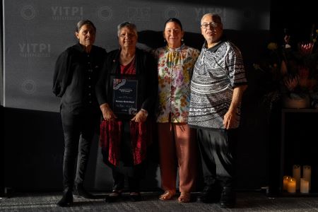 Awards Group of people