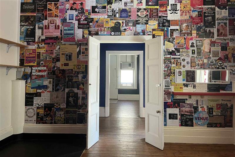 doorway