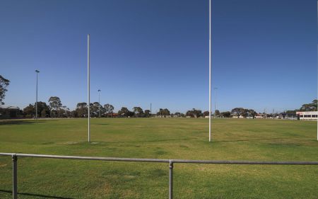 Eastern Parade