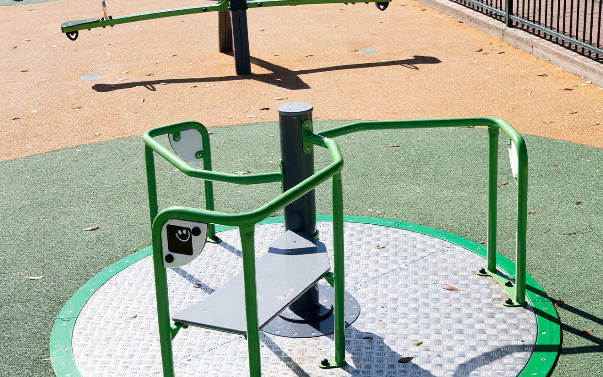 Emerald Park