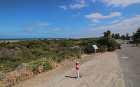 Taperoo Foreshore