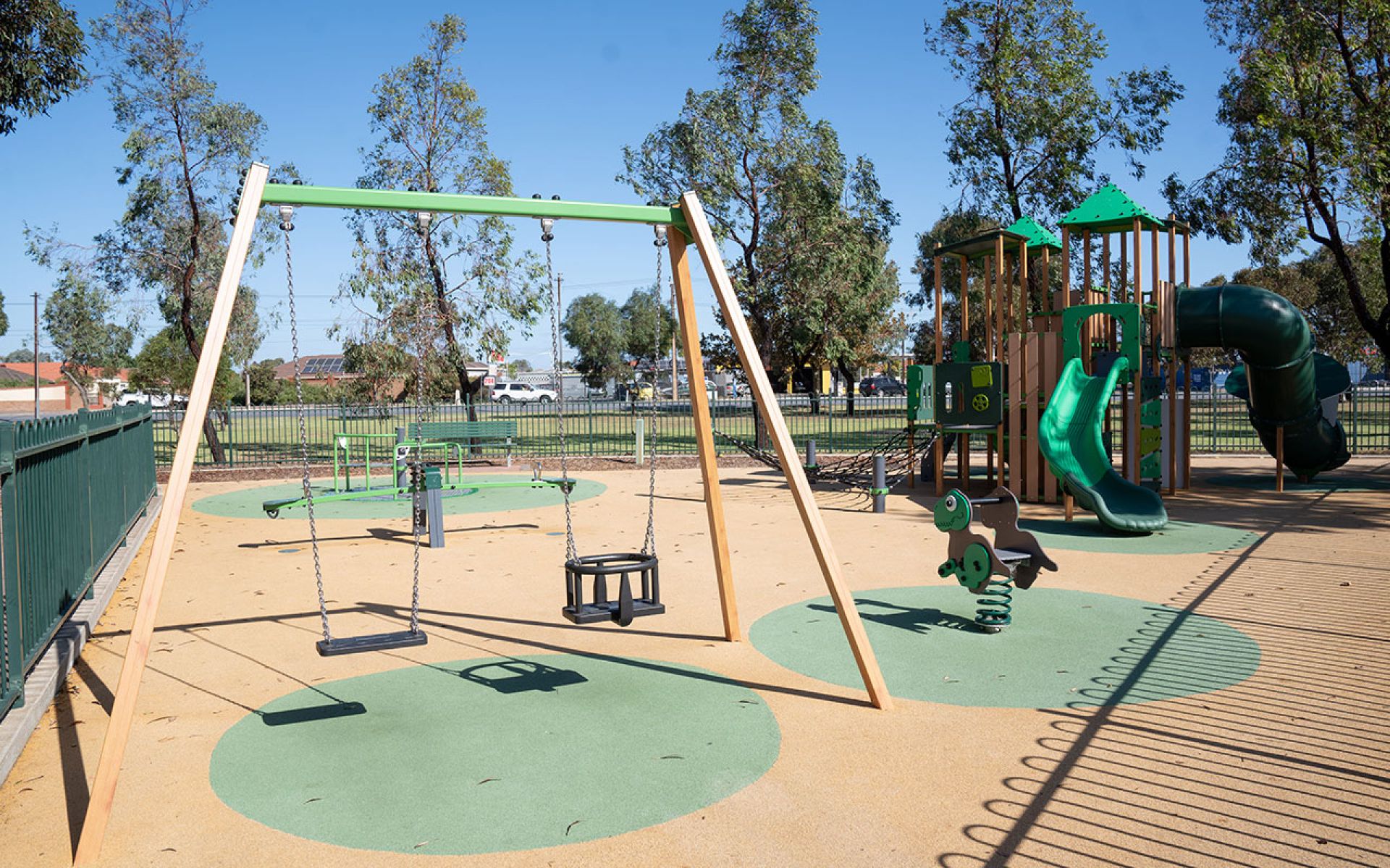 Emerald Park