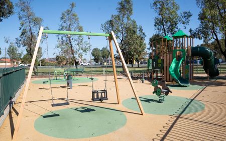Emerald Park