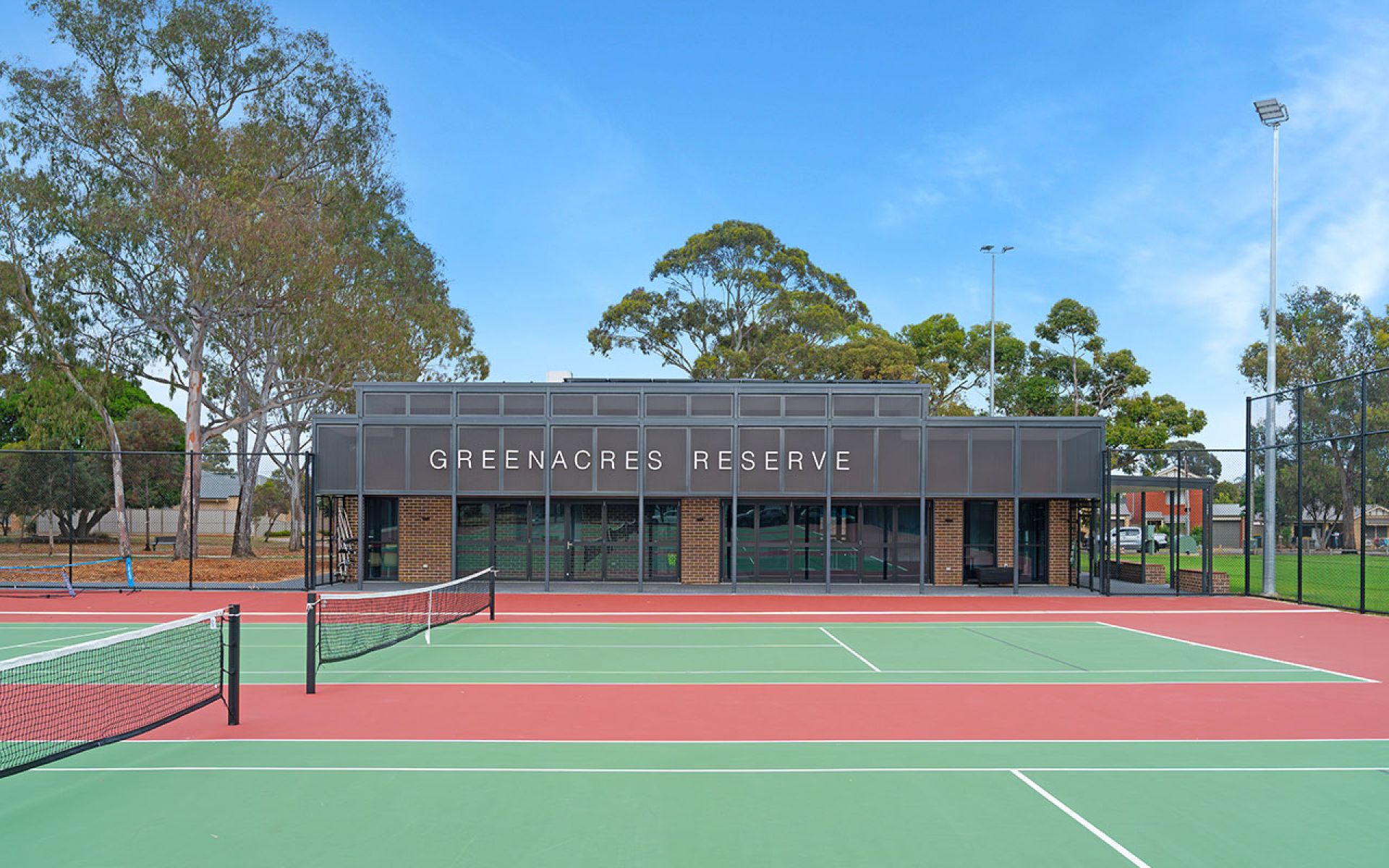 Greenacres