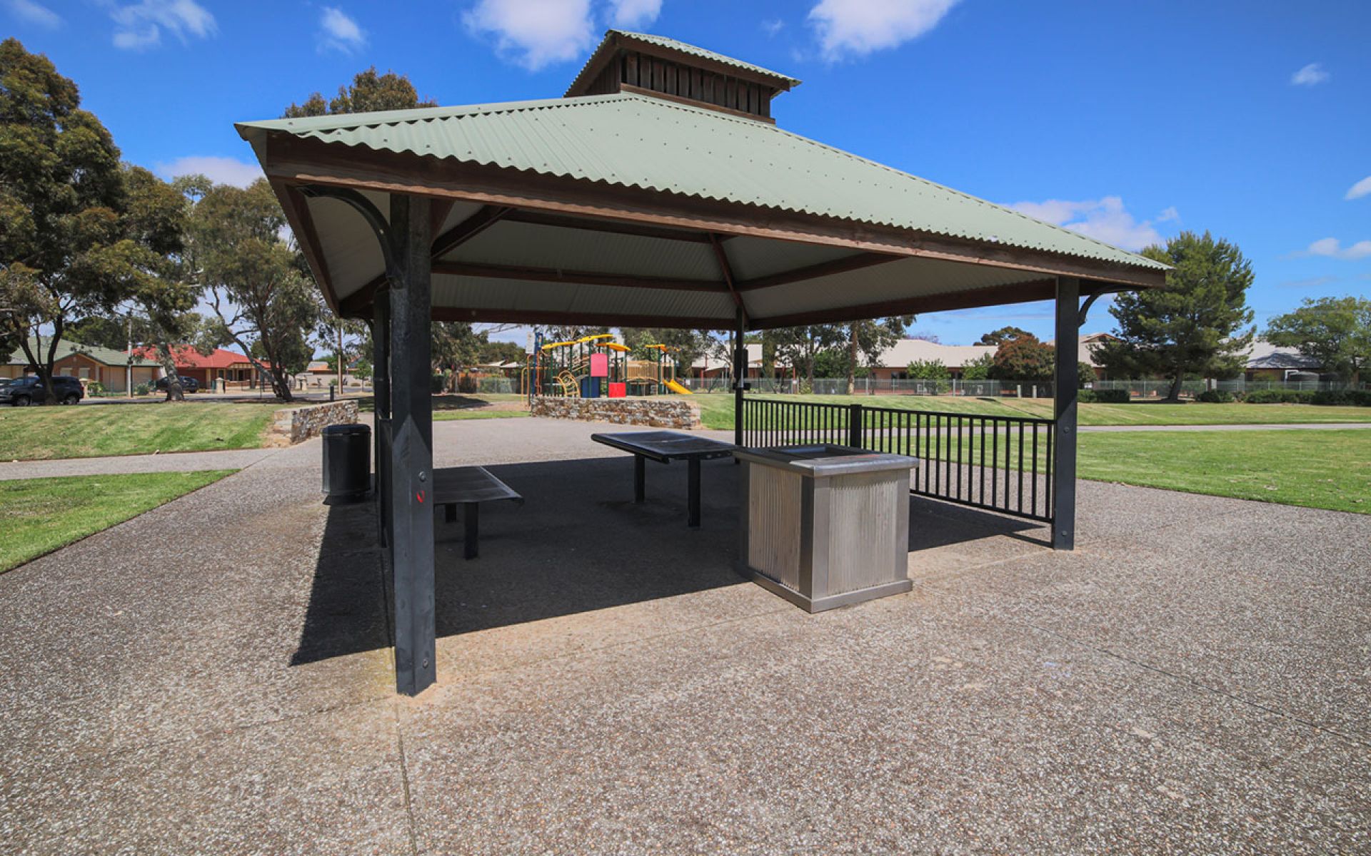 Veteran Memorial