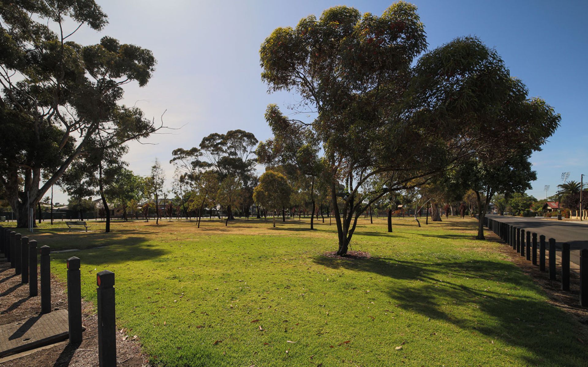 Company Square