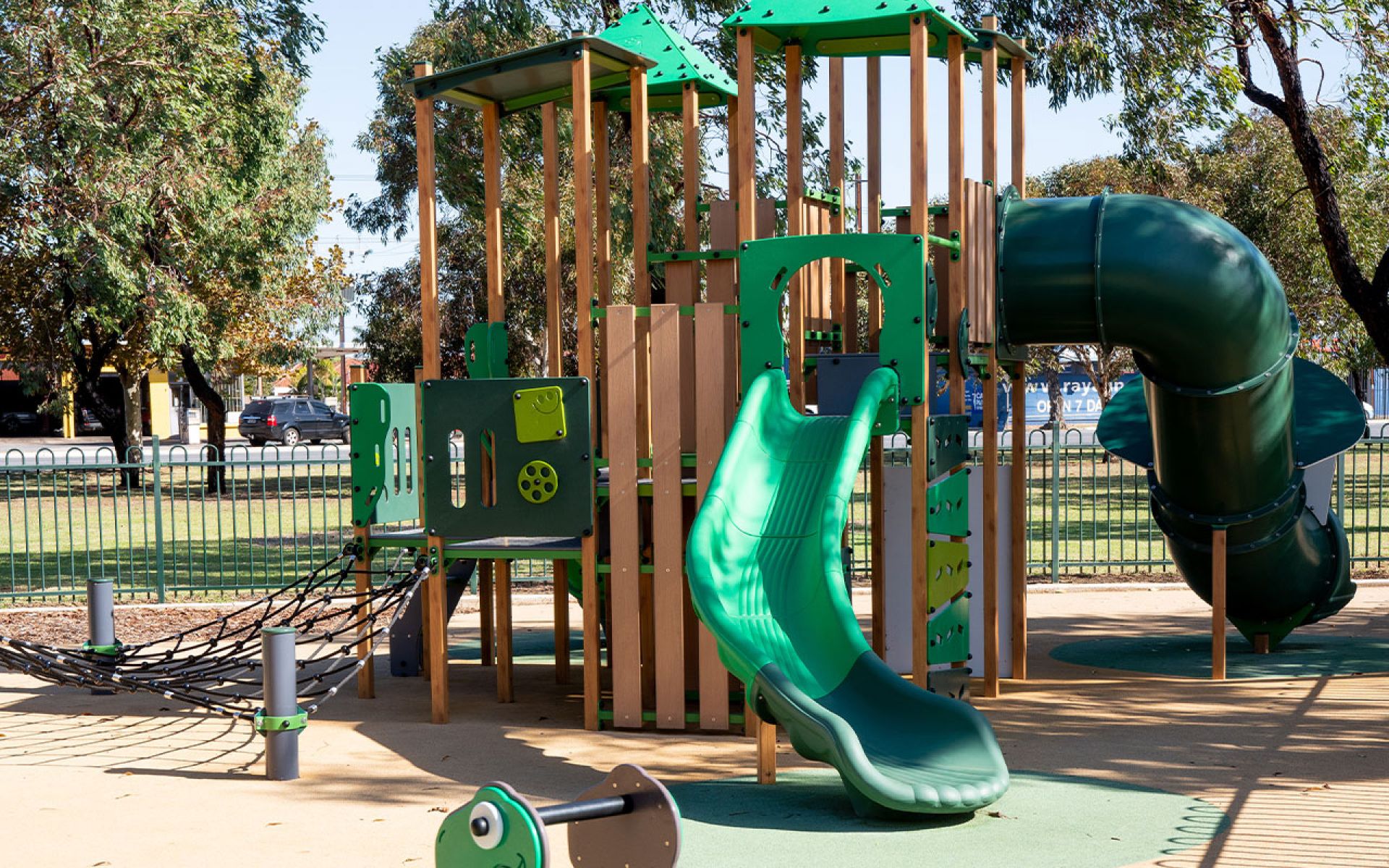 Emerald Park