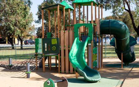 Emerald Park