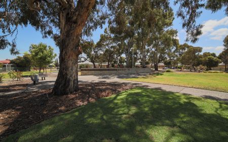 Veteran Memorial