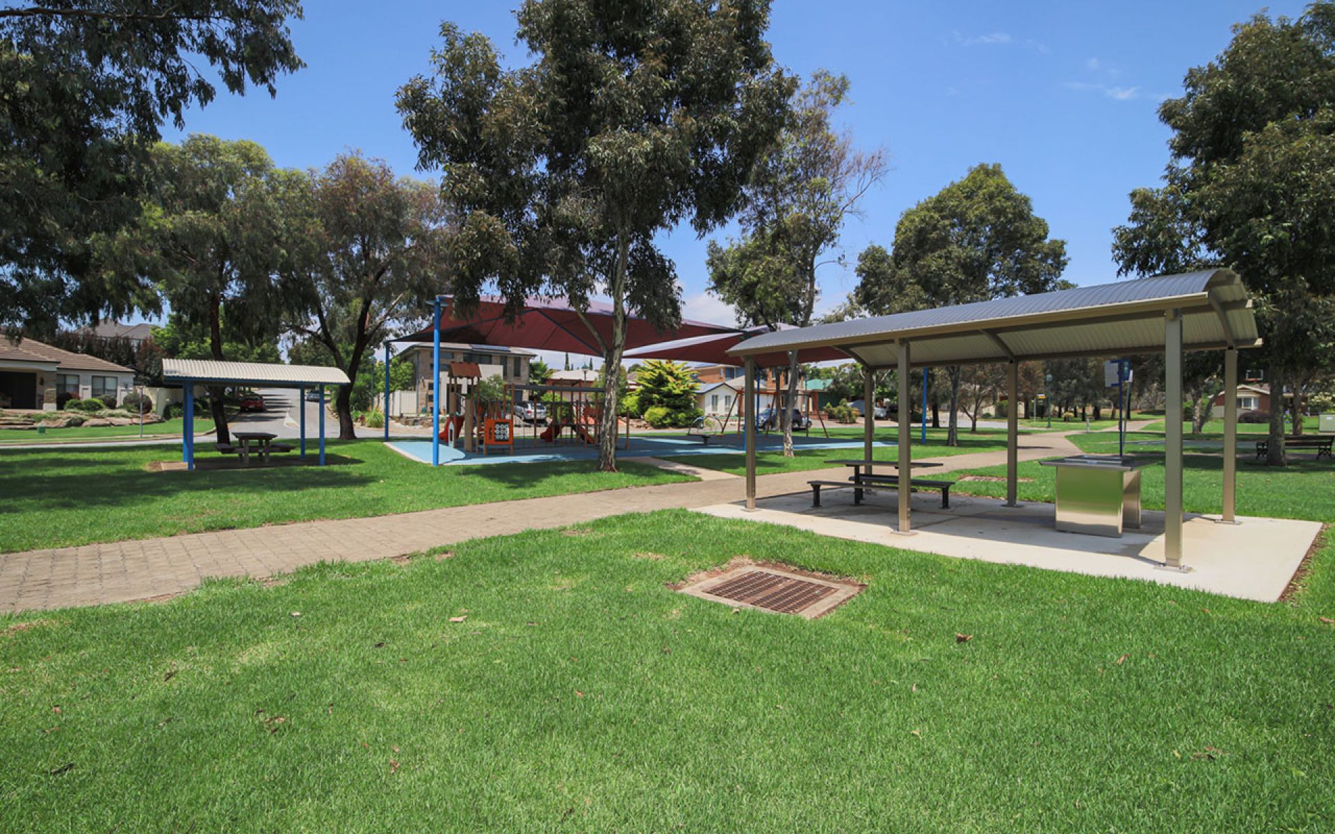 Walkley Heights
