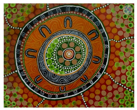 Yitpi Yartapuultiku artwork