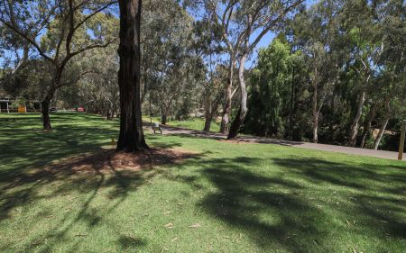 Linear Park