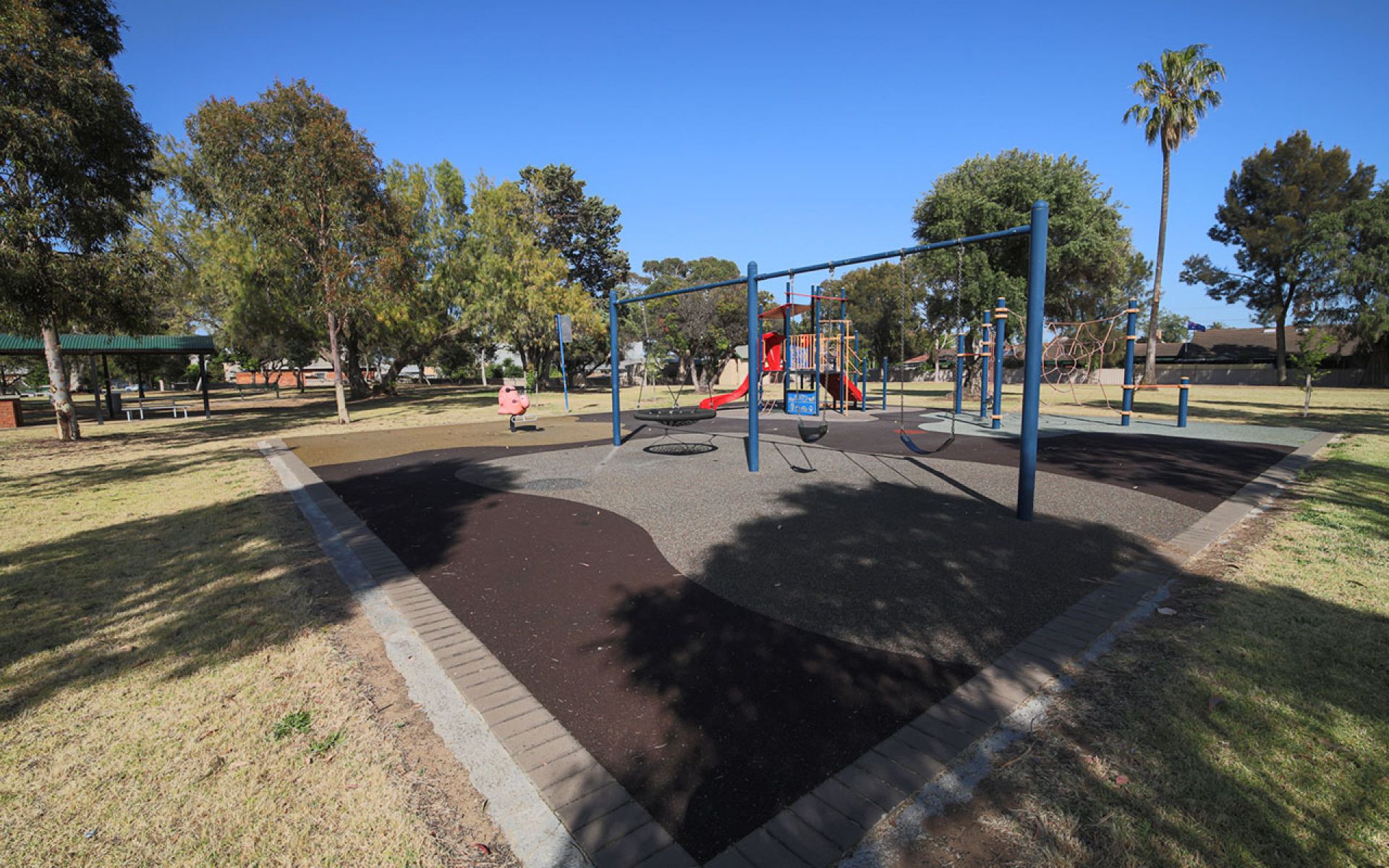 Pioneer Park